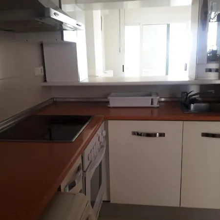 Apartment Tropicmar Benidorm