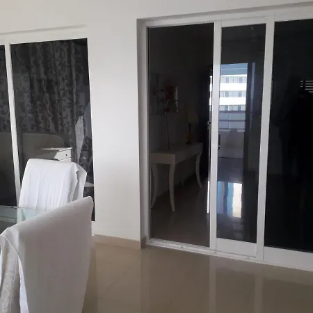 Tropicmar Apartment Benidorm