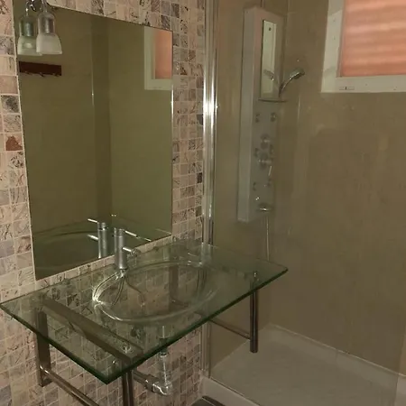 Tropicmar Apartment Benidorm