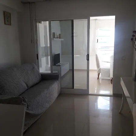 Tropicmar Apartment