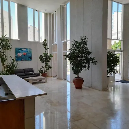 Apartment Tropicmar *