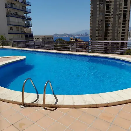 Apartment Tropicmar