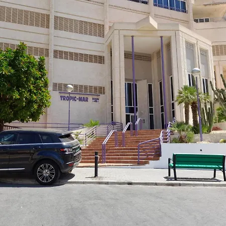 Tropicmar Apartment